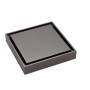 Square Tile 2-in-1 Floor Waste, 88mm Outlet Square Tile 2-in-1 Floor Waste, 88mm Outlet